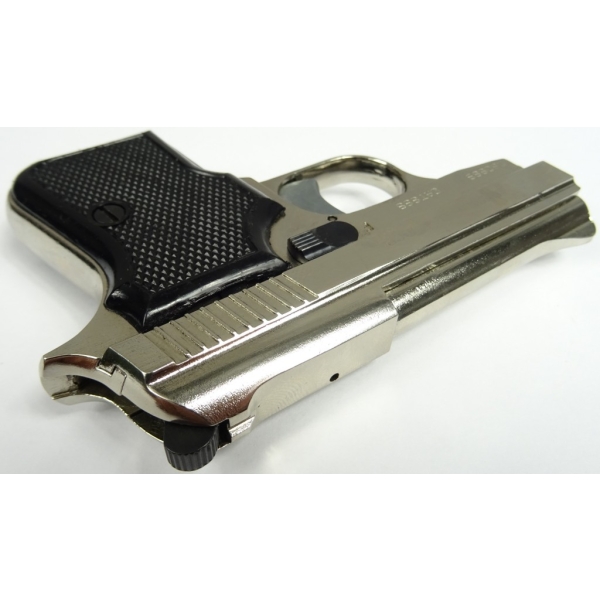 Pistolet Tanfoglio GT27 - H25S kal. 6,35Br.